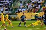 کریستیانو رونالدو بعد از صعود قرار گذاشت!