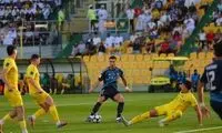 کریستیانو رونالدو بعد از صعود قرار گذاشت!