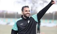 شادی عجیب یک پرسپولیسی بعد از باخت به سپاهان!