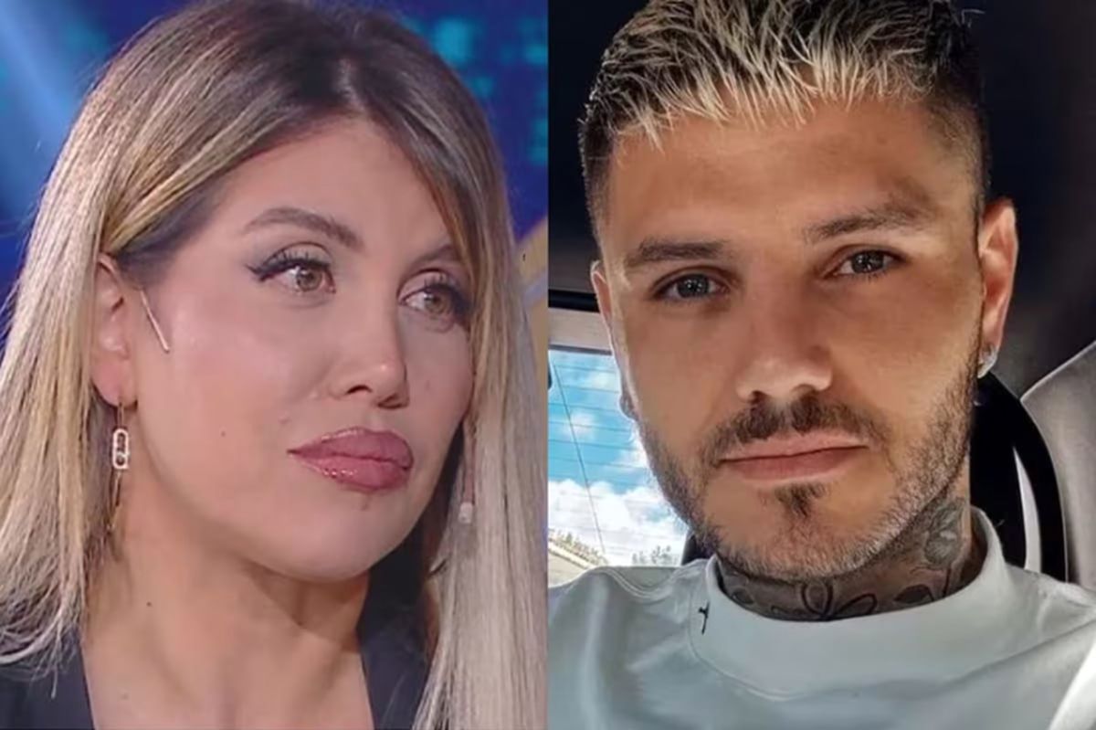   نقشه ایکاردی برای وندا: باید نقفه بدهی! 