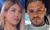 نقشه ایکاردی برای وندا: باید نفقه بدهی!