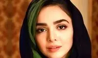 یاسمنِ سریال «لحظه گرگ و میش» روی صحنه تئاتر