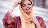 یکتا ناصر در فیلم جدید منوچهر هادی!