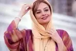 یکتا ناصر در فیلم جدید منوچهر هادی!