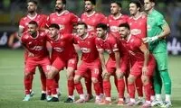 مهاجم آلمانی در فهرست خرید پرسپولیس قرار گرفت