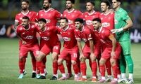مهاجم آلمانی در فهرست خرید پرسپولیس قرار گرفت
