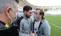 سرمربی تیم ملی «خداداد عزیزی» را می‌خواهد؟