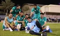 منحل شدن فوتبال ایران تبدیل به کارزار شد!