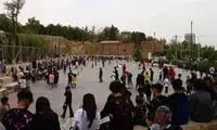 دهه نودی‌های شیراز؛ آن‌ها، نه فرشته‌اند، نه شیطان
