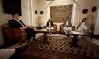 ماجرای دیدار عجیب فرزین با اتحادیه صرافان هرات