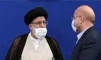 واکنش منفی سخنگوی دولت به نامه قالیباف