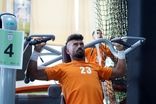 مهدی تاج در جستجوی آرایشگر رامین رضاییان!