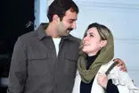 جشن عاشقانه زوج مشهور ایران برای سالگرد ازدواجشان