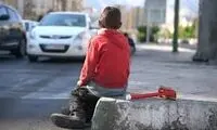 ویدئویی از یک کودک کار که نظیرش را ندیده بودید