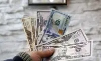 طعنه به دولت رئیسی درباره دلار 40هزار تومانی