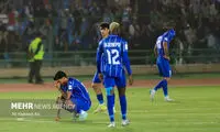 بمب بزرگ علی تاجرنیا اصلا چاشنی نداشت!