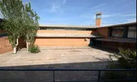 تصاویری از زندان فوتبالیست متجاوز