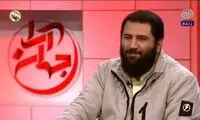 کسی که به دایی حمله کرده را یک هفته به من بدهید!