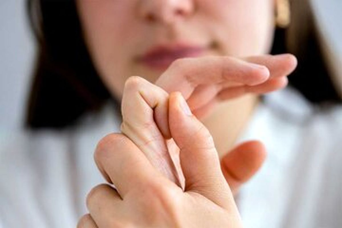   آیا شکستن قولنج منجر به آرتروز می‌شود؟ 