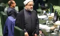 حمید رسایی تقاضای رفراندوم کرد