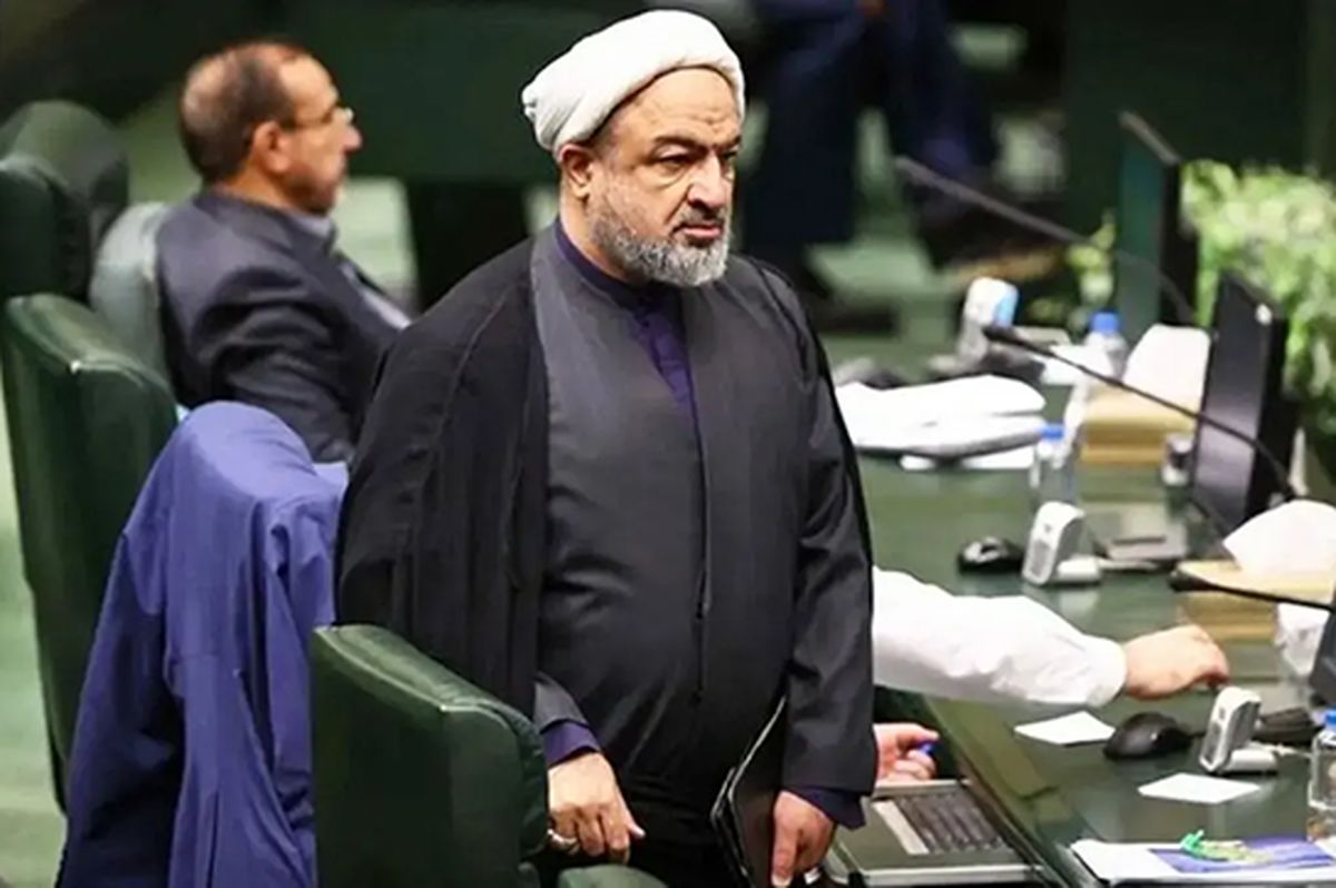 حمید رسایی تقاضای رفراندوم کرد