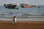 درد دل جانسوز اهالی جنوب؛ ما از جنگ خسته شده‌ایم