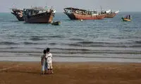 درد دل جانسوز اهالی جنوب؛ ما از جنگ خسته شده‌ایم