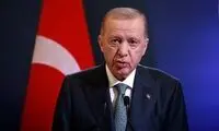 اردوغان: تحریم‌های آمریکا به زودی رفع می‌شود