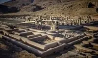 کشف شگفت‌انگیز شهر پارسه تخت جمشید
