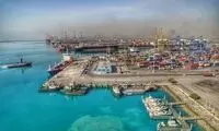 عکس پُربازدید از حیاط دولت در پایتخت جدید 