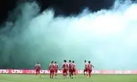 30 هزار پرسپولیسی اجازه ورود به استادیوم آزادی را پیدا نکردند