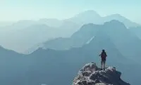 مرگ تلخ دو کوهنورد در راه فتح چهارمین قله بلند جهان
