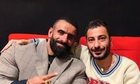 همنشینی هادی چوپان با رامبد و رفقا پربازدید شد