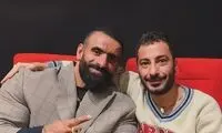 همنشینی هادی چوپان با رامبد و رفقا پربازدید شد