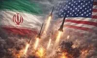 آمریکا به این نقطه برای سومین بار حمله کرد
