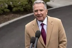  ادعای داغ ویتکاف درباره تماس‌ با ایران 