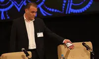 خروج غیرمنتظره حامی اسکوچیچ از فدراسیون فوتبال