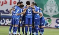 باشگاه استقلال: هفتاد درصد داوران پرسپولیسی‌ هستند