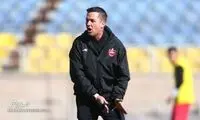 پشت پرده قرارداد جدید سرمربی پرسپولیس