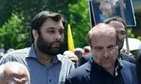 مساله «پسر قالیباف» سوژه روز کشور شد!