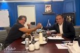 سال بعد همین موقع نوبت شماست آقای تاجرنیا!