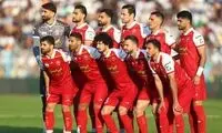 اجازه فرود پرواز پرسپولیس به ریاض را ندادند