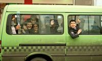 مهلت ثبت‌نام سرویس مدرسه تمدید شد