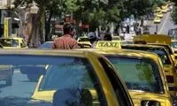 ساعت سرویس‌دهی تاکسی‌های تهران
