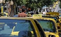 ساعت سرویس‌دهی تاکسی‌های تهران