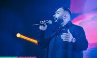 ویدئو وایرال شده از یک دختر در کنسرت صادقلو