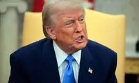 یک رسانه: رژیم چنجِ ترامپ یک بازی روانی است