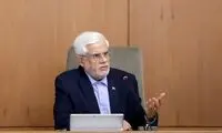 عارف: دانشجوی من هم می‌تواند به بانک‌ها حمله کند