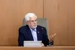 عارف: دانشجوی من هم می‌تواند به بانک‌ها حمله کند