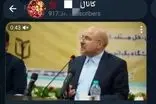 ویدئویی از نطق تند قالیباف که دوباره وایرال شد